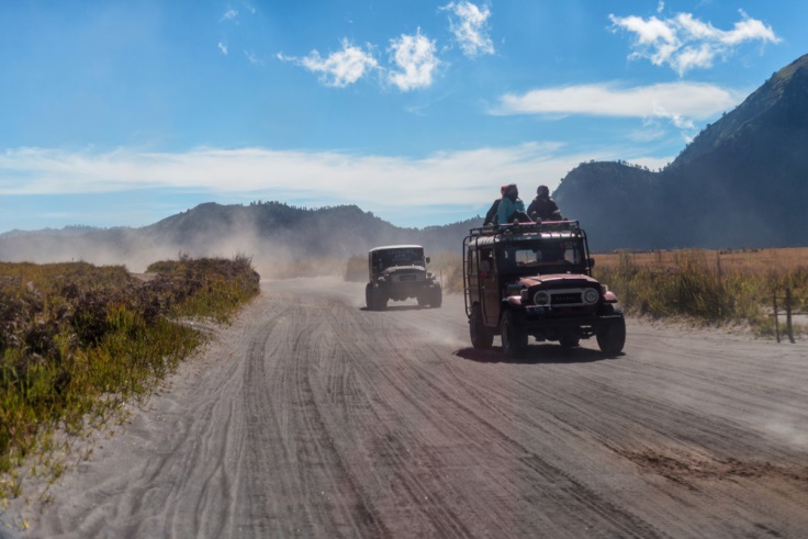 Cara Menjaga Kesehatan Saat Traveling Ke Tempat Dengan Cuaca Ekstrem